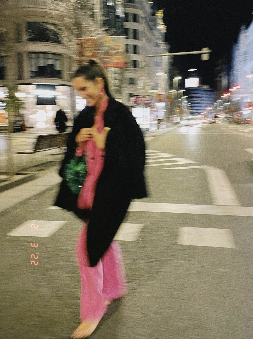 Ladies Fashion Blazer Women Pant suit - EX-STOCK Canada