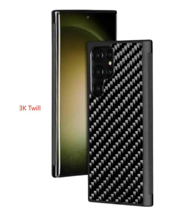 Glittering Samsung Phone Case - EX-STOCK Canada