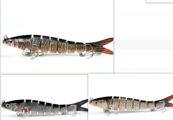 Fishing Lure EX-STOCK Canada