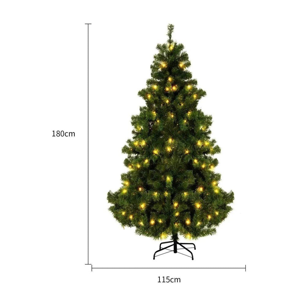 More Discount Off Christmas Tree PVC Artificial Snow Christmas Tree Mall Window Decoration Tree Cedar Christmas Tree Christmas Decoration Supplies - EX-STOCK Canada