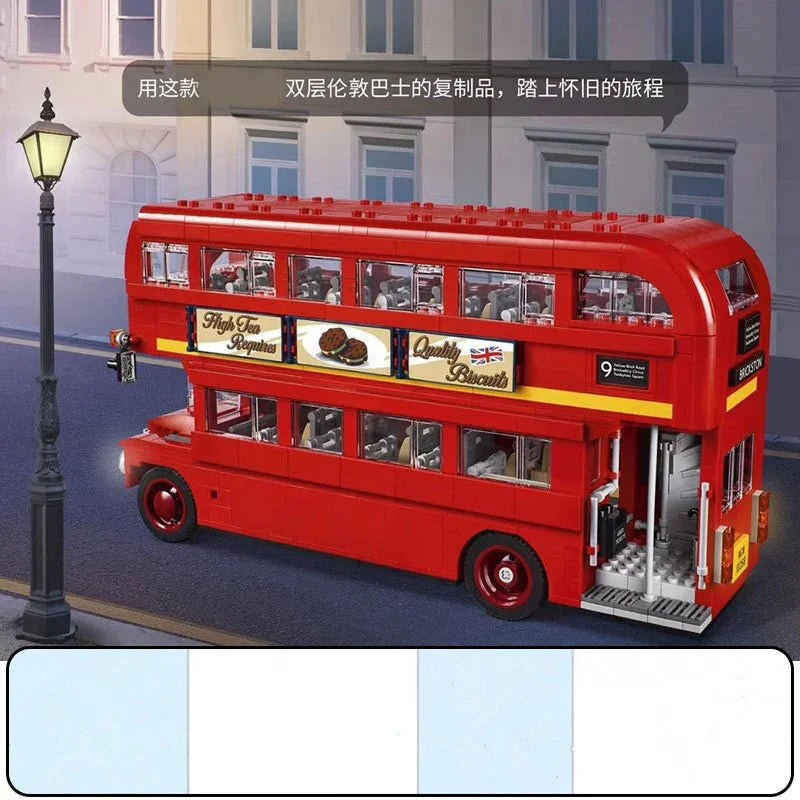 MTELE Light Kit ONLY For Technic/Creator/Car Compatible With 42083/10220/21108/42056/10242/10269/42096/42093/10248/10258/10265 EX-STOCK Canada