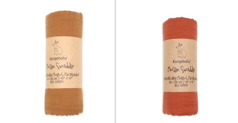 Muslim Gauze Anti-shock Wrap EX-STOCK Canada