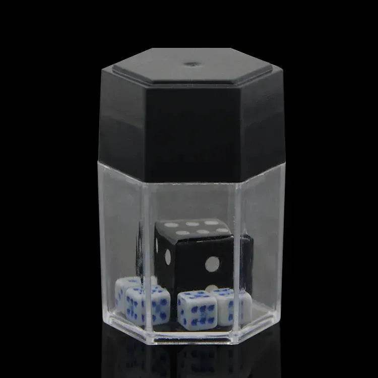 Magic toy dice - EX-STOCK Canada