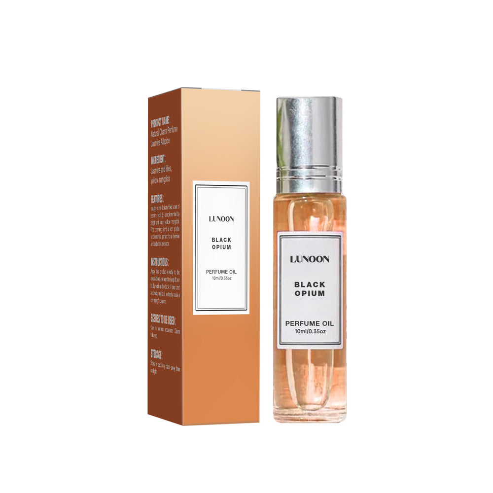 Perfume Naranja No Estándar Natural Nicho Elegante - EX-STOCK Canada