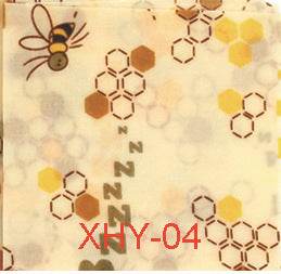 ECO PANDA Reusable Bee wax Wrap - EX-STOCK Canada