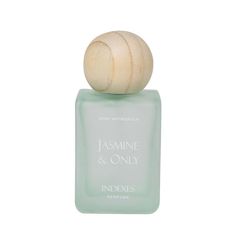 Index Perfume For Women Long Lasting Light Fragrance With A Natural Romantic And Fresh Tea Scent EX-STOCK Canada