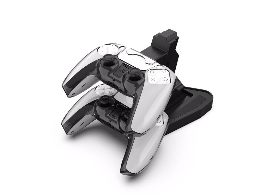Chargeur de manette PS5 Chargeur de lumière de manette PS5EX-STOCK Canada