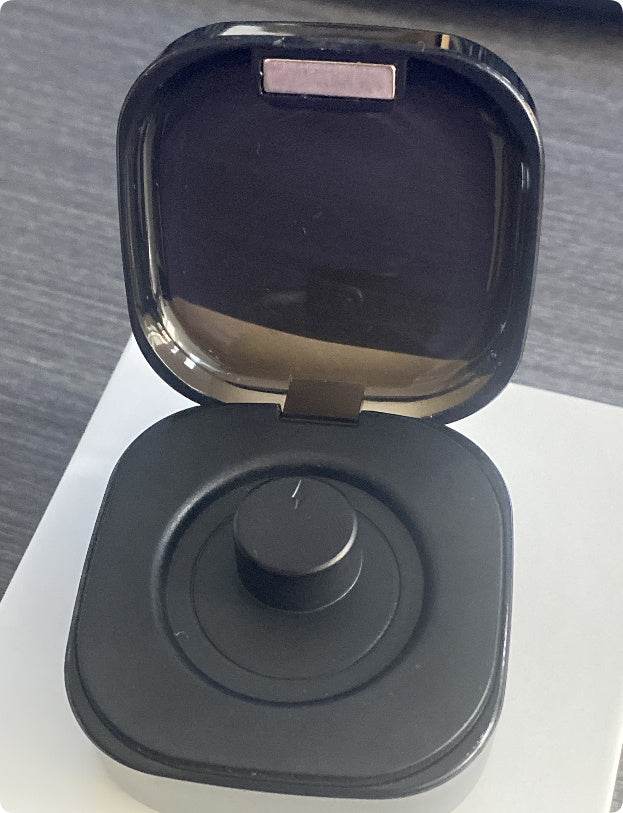 Smart Ring With Display Screen Touch Flip Smart Finger EX-STOCK Canada