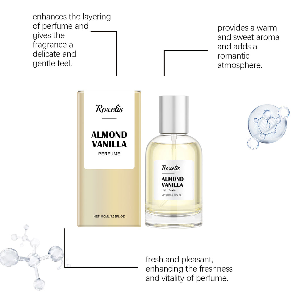 Vanilla Charm Perfume Personal Care - EX-STOCK Canada