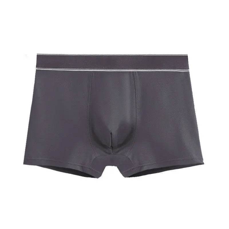 Men's Cotton Graphene Boxers short with pouch Underwear - EX-STOCK Canada