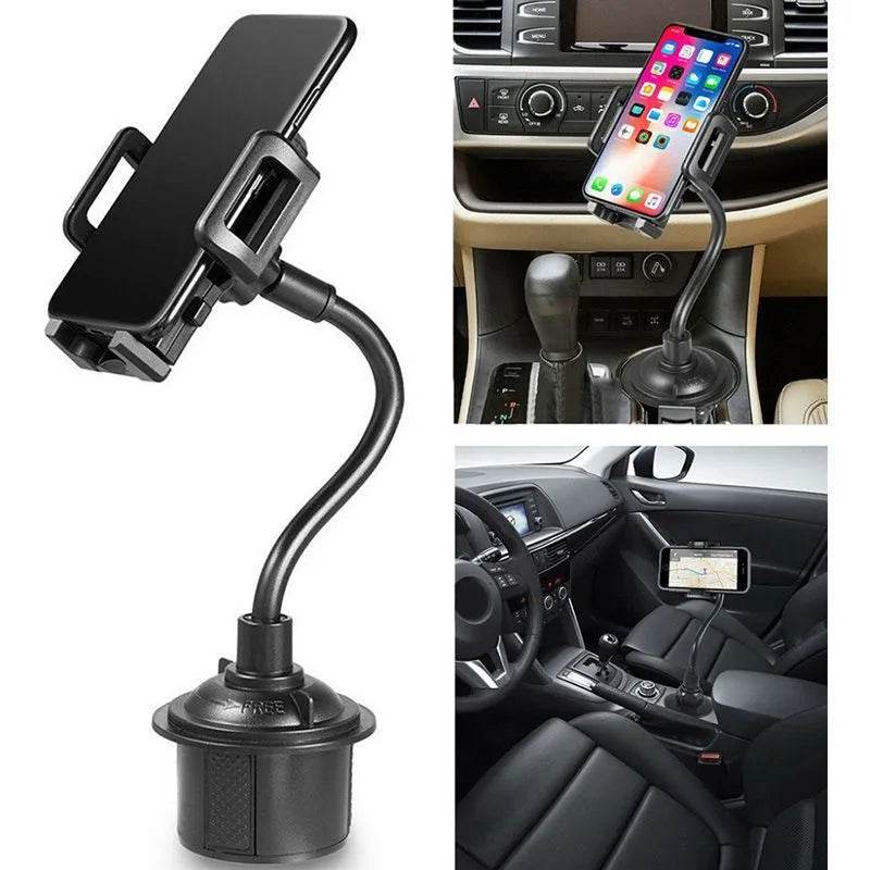 Car-Mount phone bracket - EX-STOCK Canada