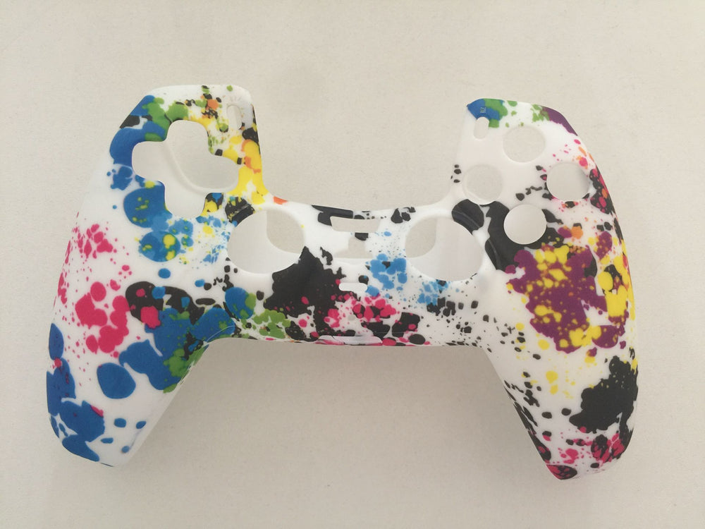 PS5 grip silicone protective cover EX-STOCK Canada