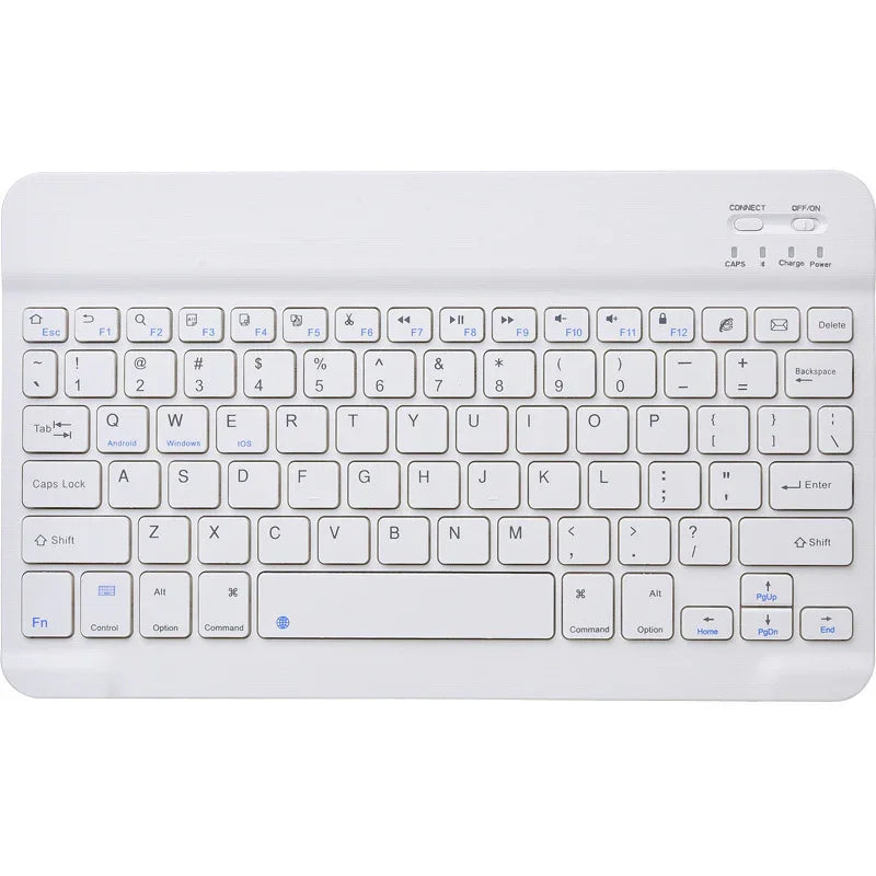 Compatible With Apple, Suitable For Matepadipad Tablet Wireless Computer Keyboard EX-STOCK Canada