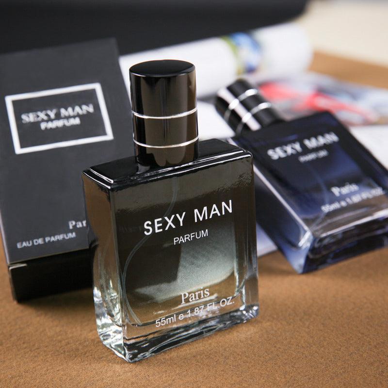 Cologne men's perfume lasting light fragrance - EX-STOCK Canada