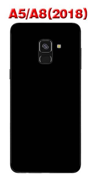 Personalized Customized phone case tempered glass case for iphone and Samsung - EX-STOCK Canada