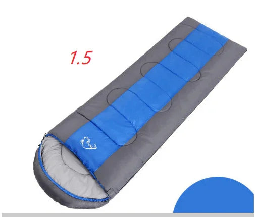 Outdoor Camping Sleeping Bag EX-STOCK Canada