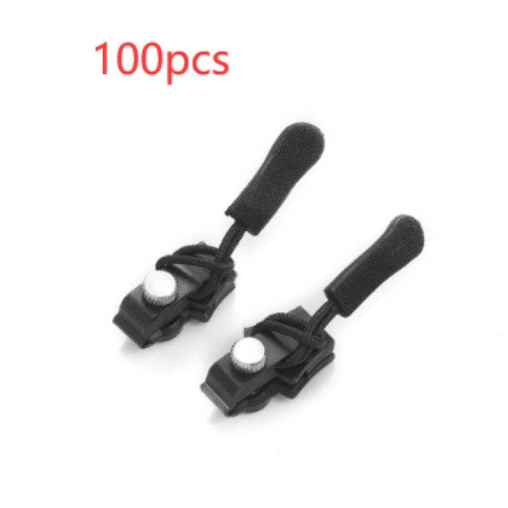 Zipper Head Repair Device - Universal Tool-free EX-STOCK Canada