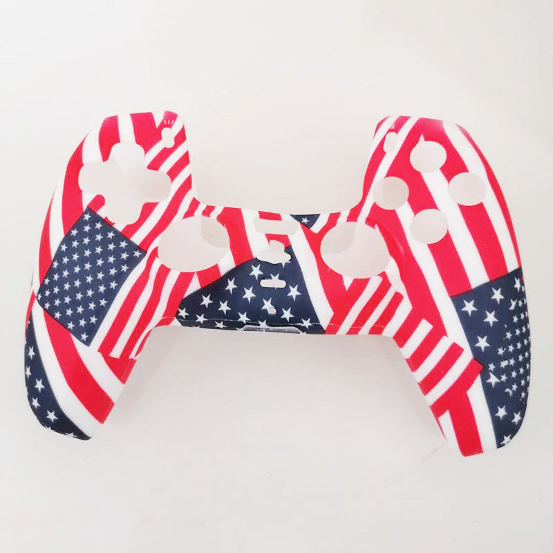 PS5 grip silicone protective cover EX-STOCK Canada