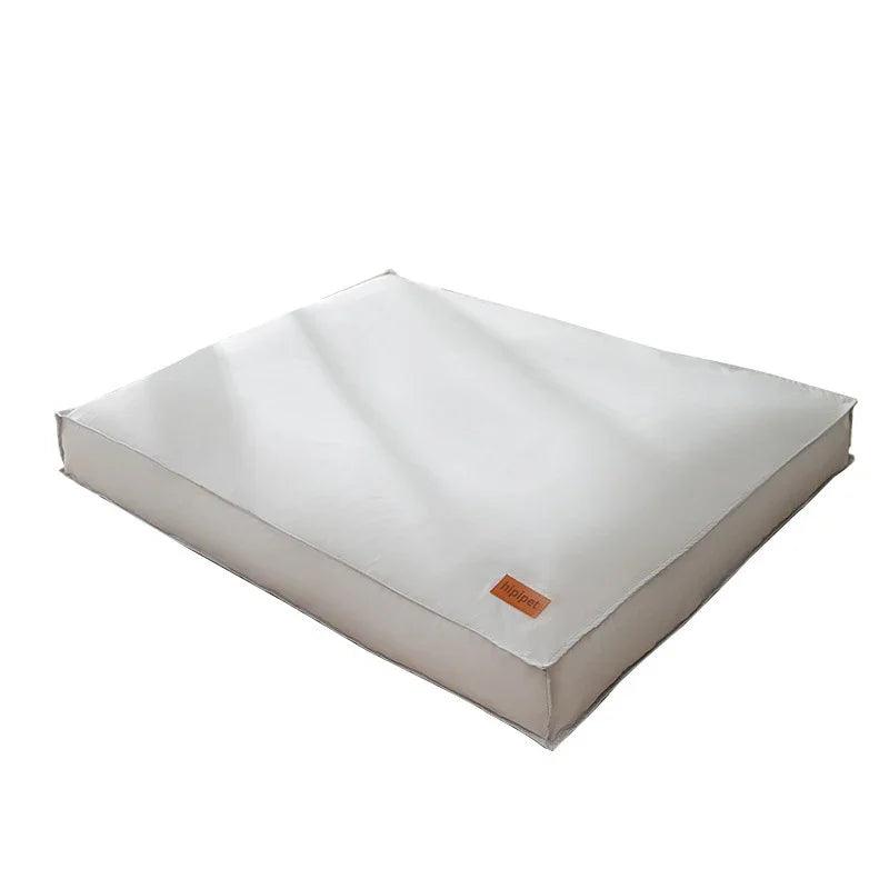 Waterproof Dog Bed Pet Sleeping Mat Small Medium Big Large Dog Cat Pet Sofas Beds Kennel House Pets Products Mattresses Supplies EX-STOCK Canada