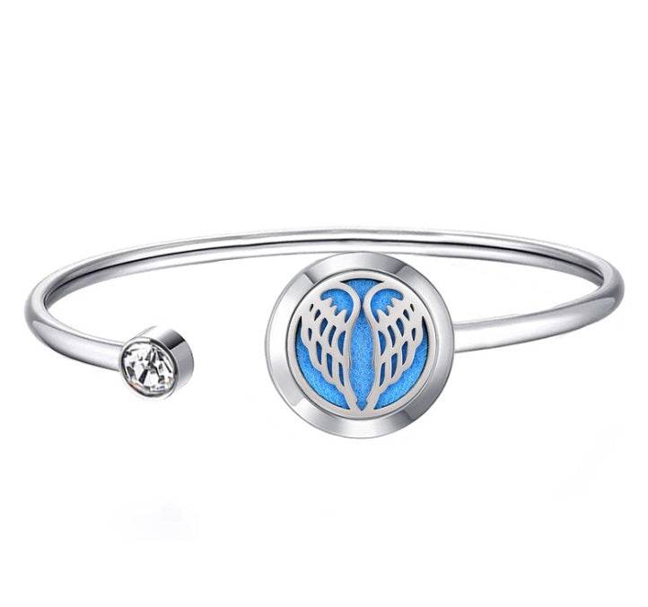 Stainless steel bracelet FOR WOMEN - EX-STOCK Canada