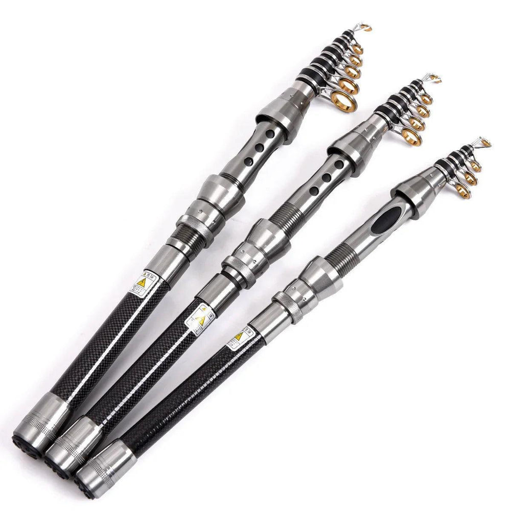 Kuanghu Fishing Rod EX-STOCK Canada