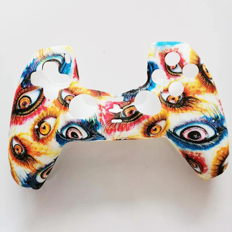 PS5 grip silicone protective cover EX-STOCK Canada