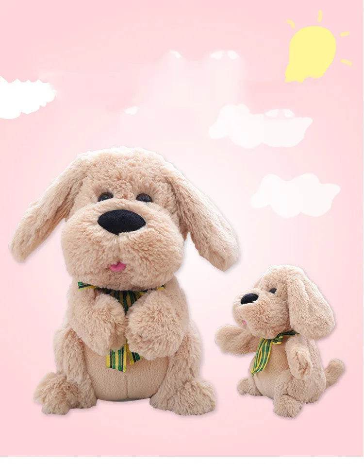 Clap Ears Clap Hands Dog Electric Singing - EX-STOCK Canada