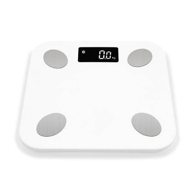 Electronic weight scale accurate body fat scale EX-STOCK CANADA