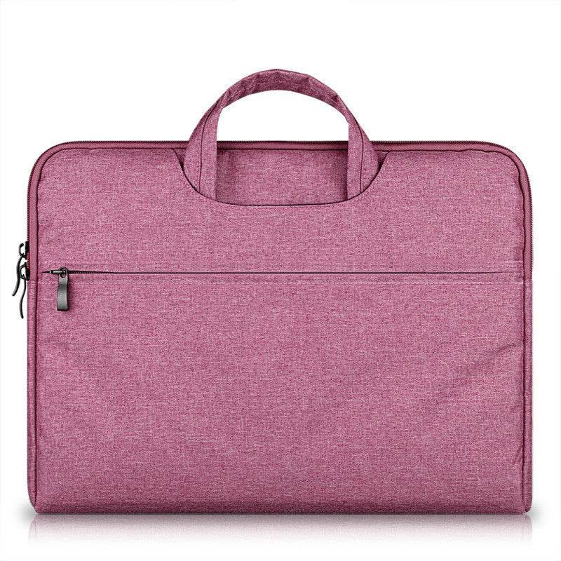 Compatible with Apple , Laptop laptop bag - EX-STOCK Canada