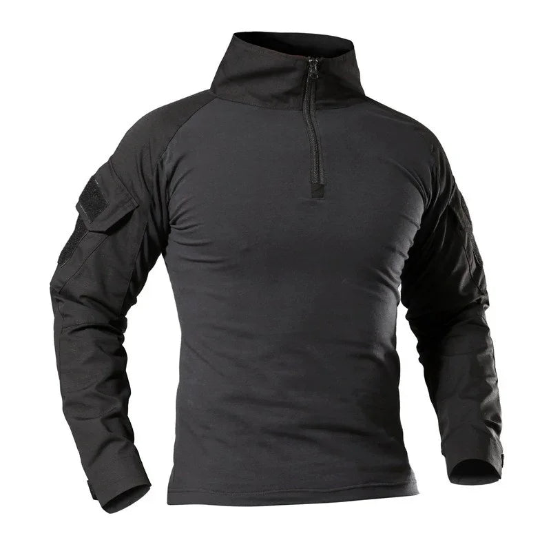 Outdoor tactical t-shirt EX-STOCK Canada
