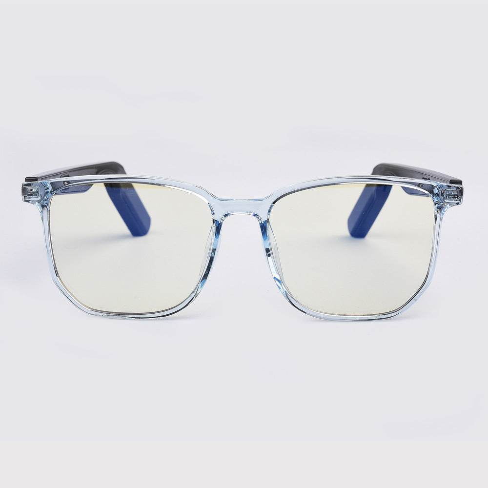 Smart Bluetooth Glasses Magnetic Charging Qualcomm EX-STOCK Canada