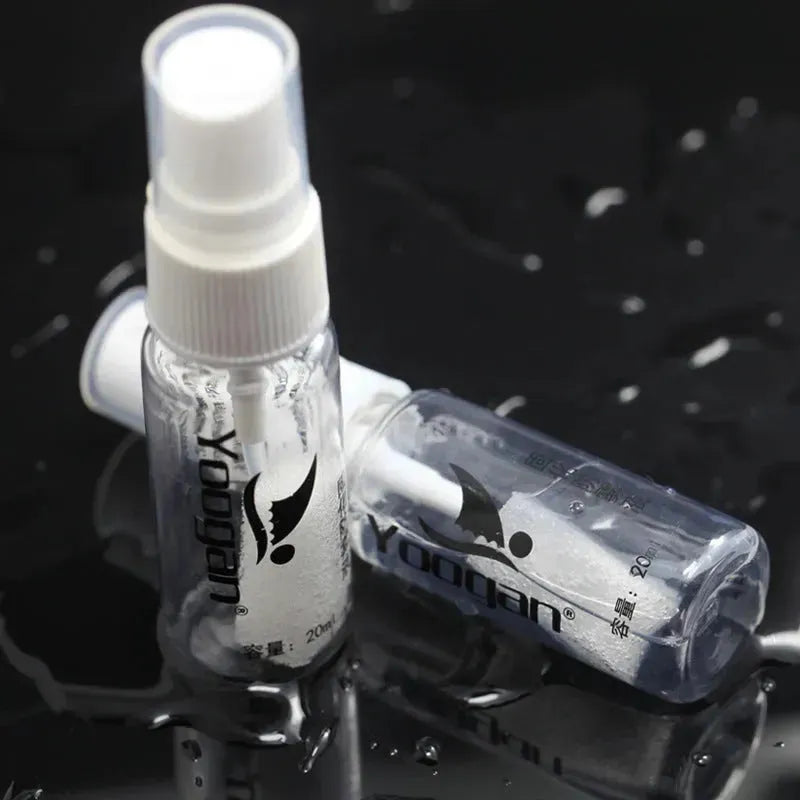Anti-fog agent anti-fog liquid glasses waterproof - EX-STOCK CANADA