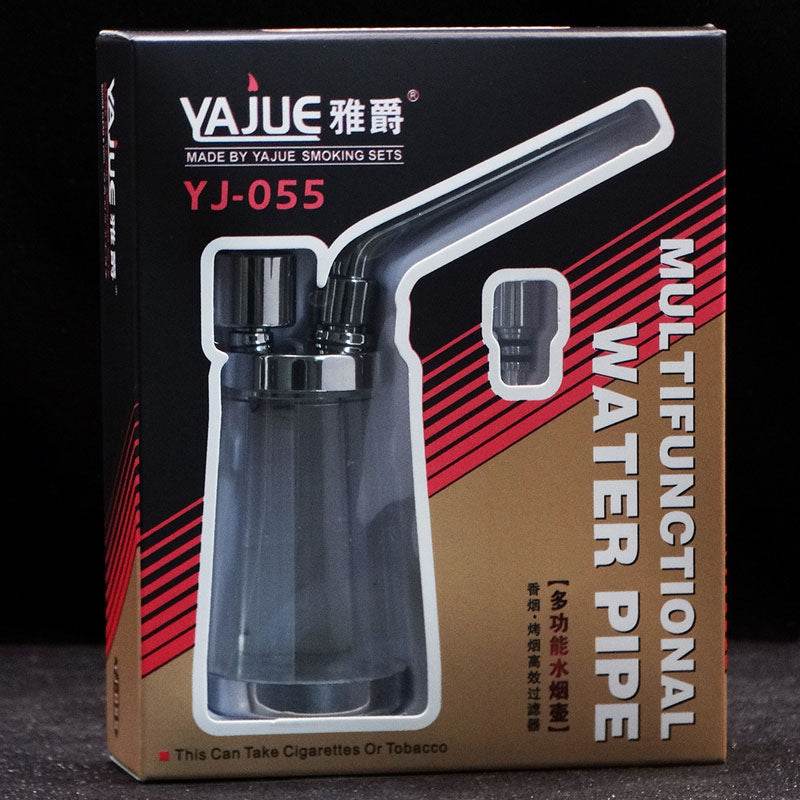 Multifunctional High-Grade Hookah Flue-Cured Cigarette - EX-STOCK Canada