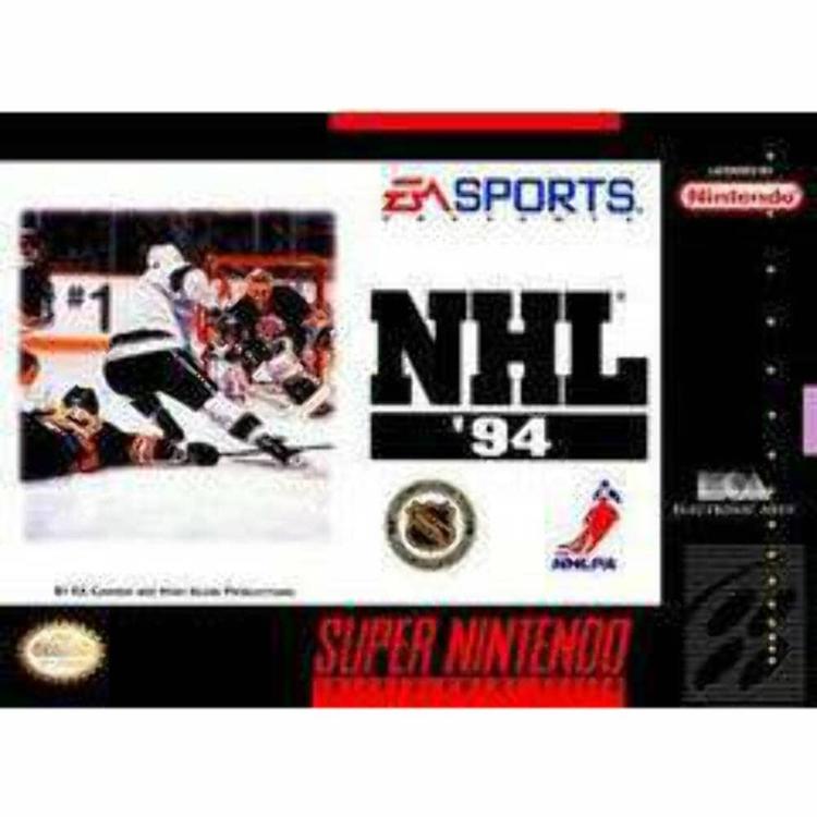 NHL '94