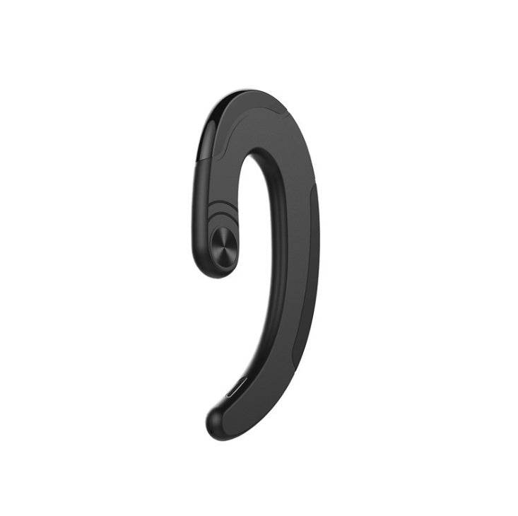 Bone Conduction Wireless Earphones - EX-STOCK Canada