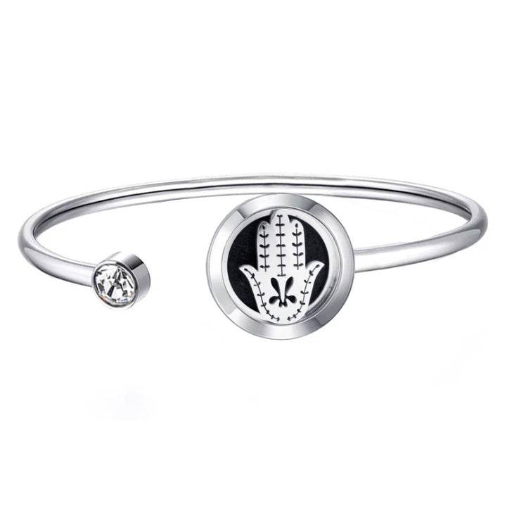 Stainless steel bracelet FOR WOMEN - EX-STOCK Canada