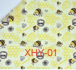 ECO PANDA Reusable Bee wax Wrap - EX-STOCK CANADA