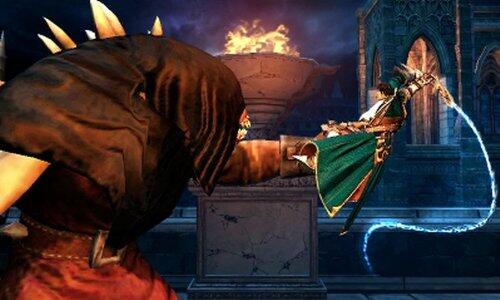 Castlevania : Lords of Shadow - Miroir du Destin
