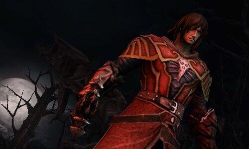 Castlevania : Lords of Shadow - Miroir du Destin
