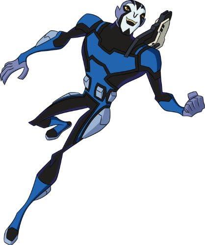 Ben 10 Omniverse