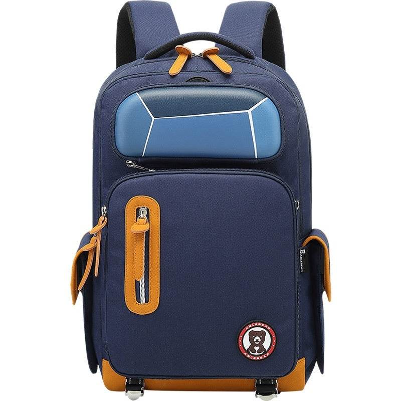Primary School Large Capacity Backpack for School - EX-STOCK Canada