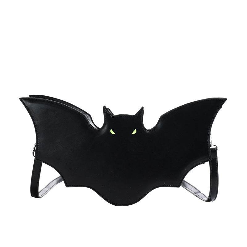 Halloween Bat Bag Shoulder Messenger Bag - EX-STOCK Canada