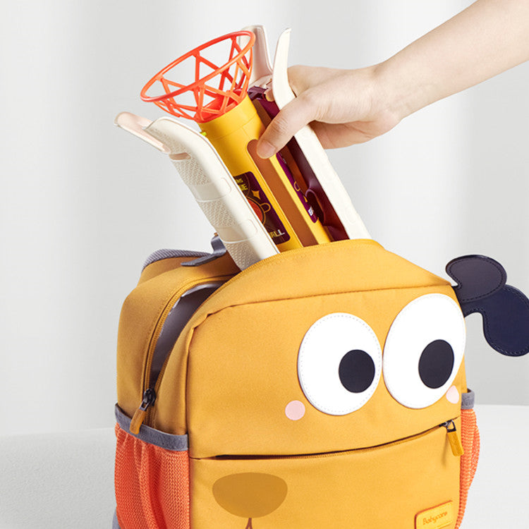 Kids Desktop Basketball Launcher Shooting Toy Game