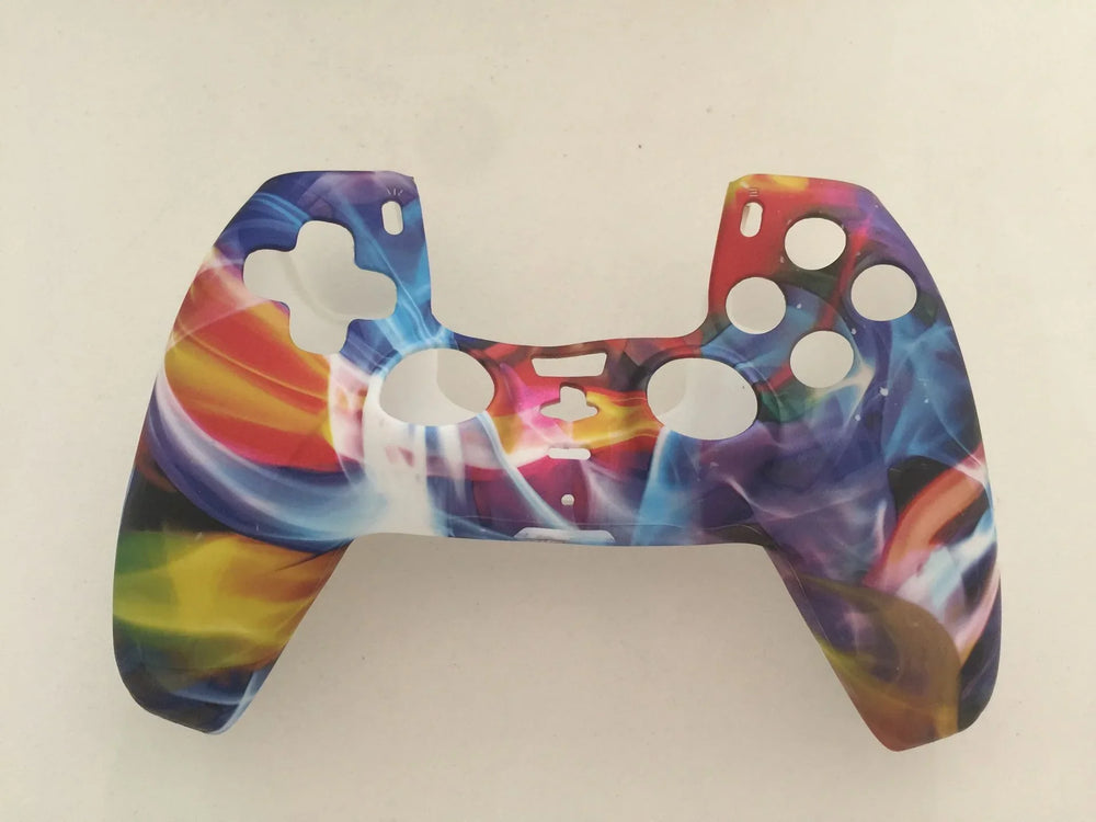 PS5 grip silicone protective cover EX-STOCK Canada
