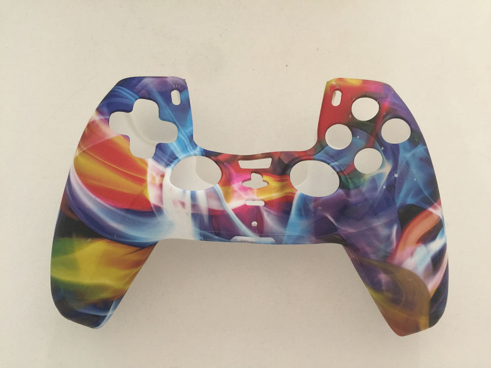 PS5 grip silicone protective cover EX-STOCK Canada