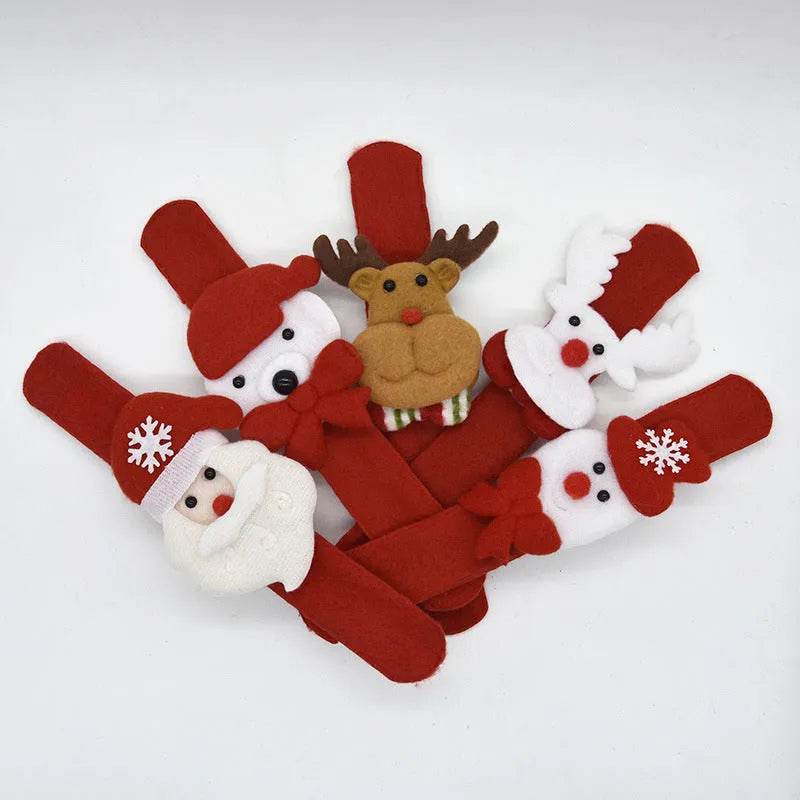 Christmas Bracelet gifts idea for kids - EX-STOCK Canada