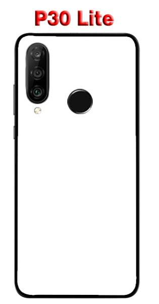 Personalized Customized phone case tempered glass case for iphone and Samsung - EX-STOCK Canada