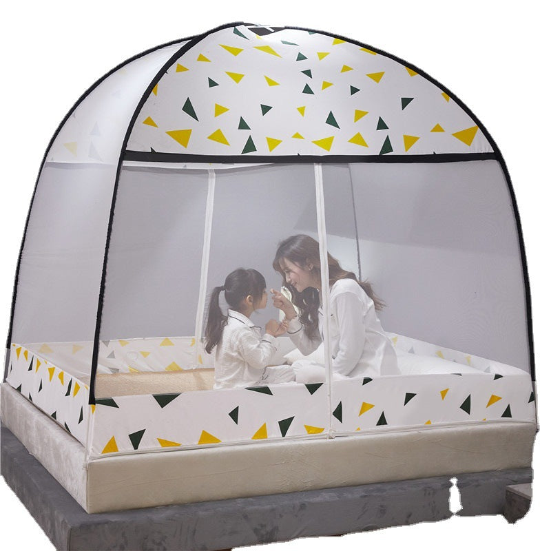 Pop-Up Folding Mosquito Net Canopy — product view 5 of 25 | EX-STOCK