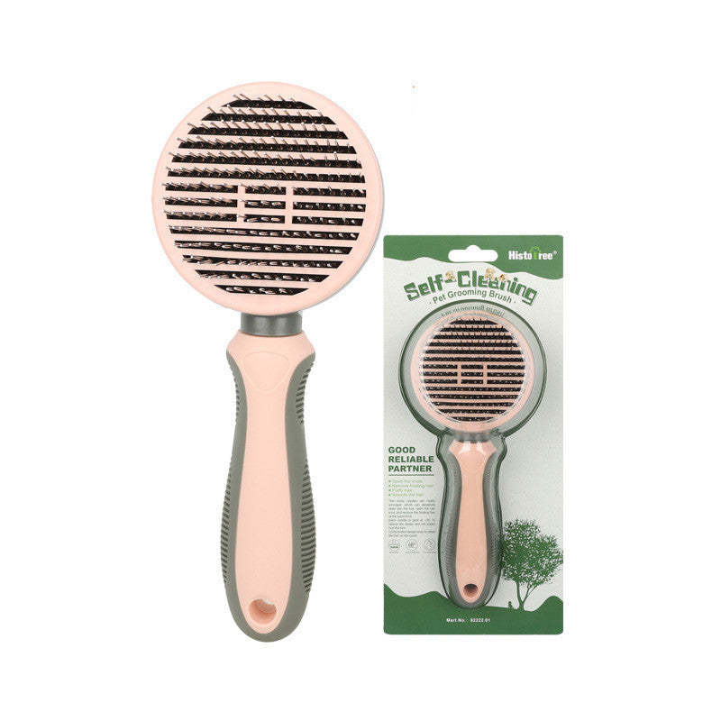 Automatic Hair Removal Comb For Beauty Products EX-STOCK Canada
