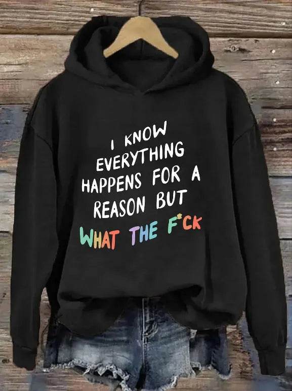 Women's 3D Digital Printing Hoodie Sweatshirt top - EX-STOCK Canada